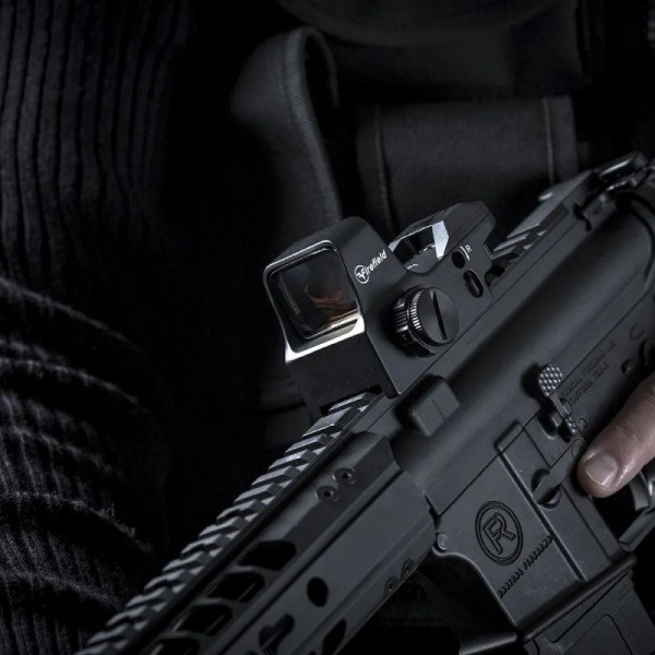 Коллиматорный прицел Firefield Impact XL Reflex Sight - 3565790 Коллиматорный прицел Firefield Impact XL Reflex Sight - 3565790