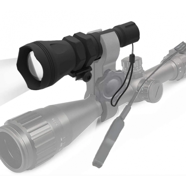 Инфракрасный фонарь Wanney IR940 (для пок. Digital, 400 мВт) - 3565789