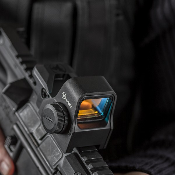 Колліматорний приціл Firefield Impact XLT Reflex Sight - 3565791