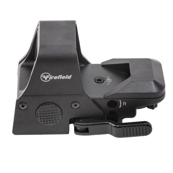 Колліматорний приціл Firefield Impact XLT Reflex Sight - 3565791