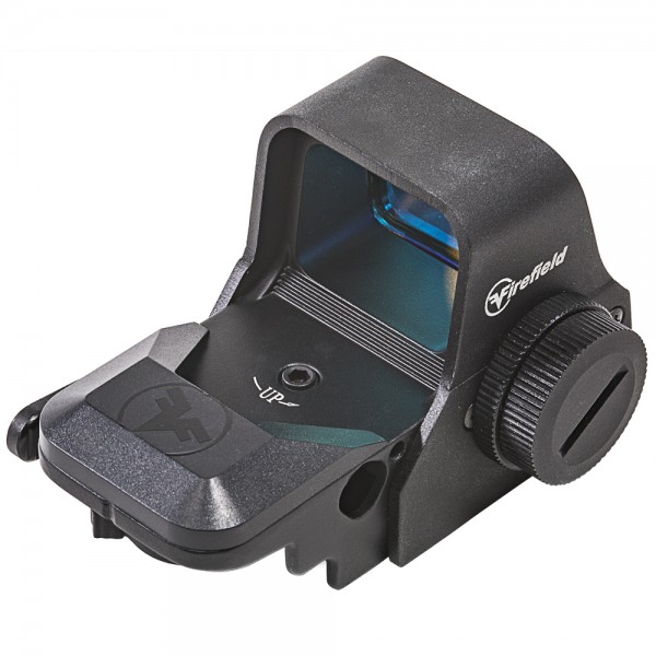 Колліматорний приціл Firefield Impact XLT Reflex Sight - 3565791