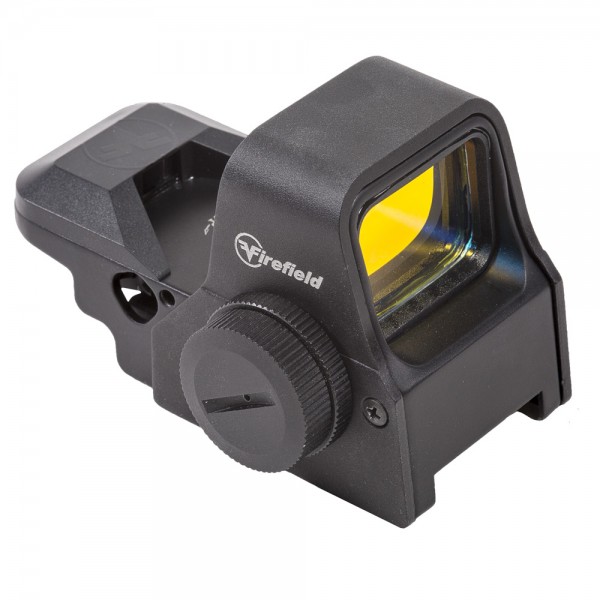 Колліматорний приціл Firefield Impact XLT Reflex Sight - 3565791