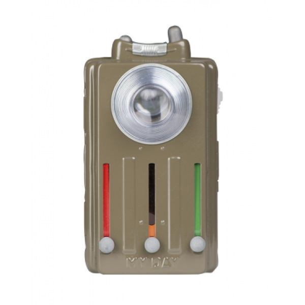 Фонарик 3-FB.NEW. - 3565713