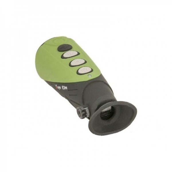 Тепловизор IRay Xeye E3M 1200м - Xeye E3M