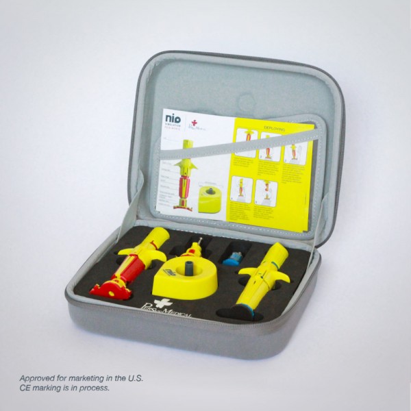 Учебный набор NIO SIMULATION KIT| NI O-SK-AP - 3571987