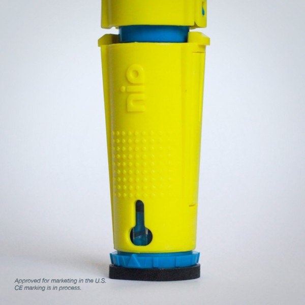 Учебный набор NIO SIMULATION KIT| NI O-SK-AP - 3571987 Учебный набор NIO SIMULATION KIT| NI O-SK-AP - 3571987