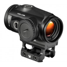 Прицел коллиматорный Vortex Spitfire 3x Prism II Scope AR-BDC4 Reticle (SPR-300)