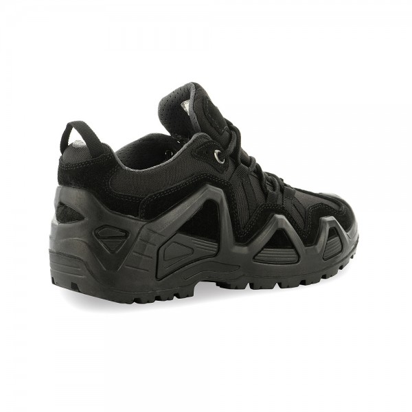 Кроссовки тактические M-Tac Alligator Black - 3572054