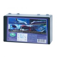 Аптечка медична індивідуальна поліцейського