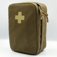 Аптечка медицинская военная индивидуальная Типа 1