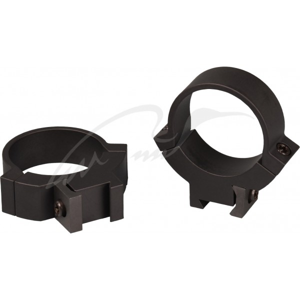 Кільця Warne Rimfire. d – 30 мм. Medium. 11 мм - 3567823