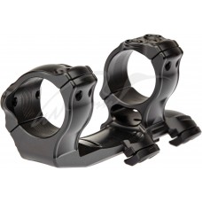 Моноблок Spuhr с выносом и двумя дополнительными посадочными местами SCP-3022D. d - 30 mm. High (H-38.0 mm). Picatinny