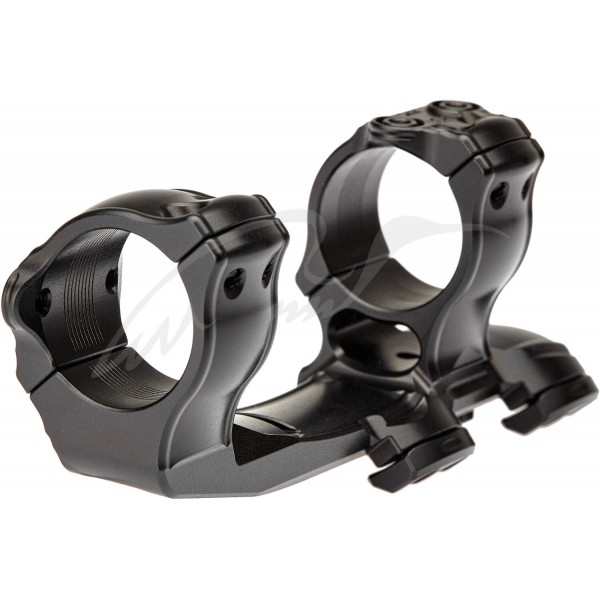 Моноблок Spuhr з виносом і двома додатковими посадковими місцями SCP-3022D. d - 30 мм. High (H-38.0 mm). Picatinny - 3568584