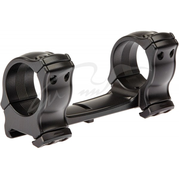 Моноблок Spuhr SCP-3000A. d - 30 mm. Low (H-25.4 mm). Picatinny - 3568583