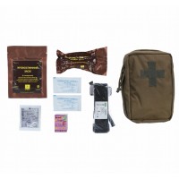 Аптечка медична військова загального призначення (комплект №1)