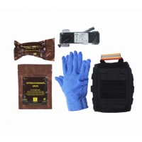 Аптечка медицинская полицейского Тип-1 (АМП1) компл.№3