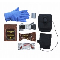 Аптечка медицинская полицейского Тип-3 (АМП3) компл.№2