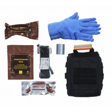 Аптечка медицинская полицейского Тип-3 (АМП3) компл.№3