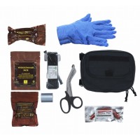 Аптечка медична поліцейського Тип-4 (АМП4) компл.