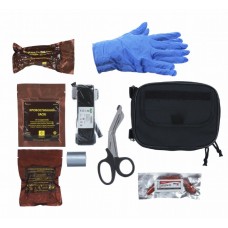 Аптечка медицинская полицейского Тип-4 (АМП4) компл.№1