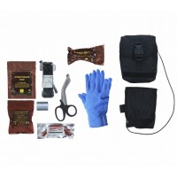 Аптечка медична поліцейського Тип-4 (АМП4) компл.