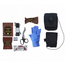 Аптечка медицинская полицейского Тип-4 (АМП4) компл.№2
