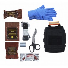 Аптечка медицинская полицейского Тип-4 (АМП4) компл.№3
