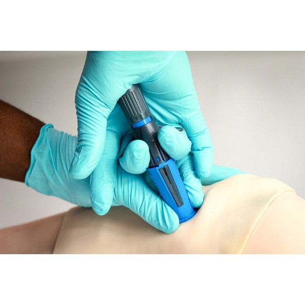 Внутрішньокістковий ін'ектор NIO ADULT | NIO для дорослих - 3571984 Внутрішньокістковий ін'ектор NIO ADULT | NIO для дорослих - 3571984