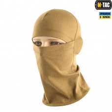 Балаклава-ниндзя койот M-Tac