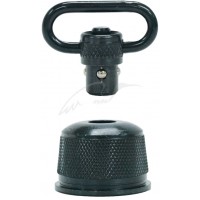 Кришка магазина GrovTec з портом для QD для Rem870 Express