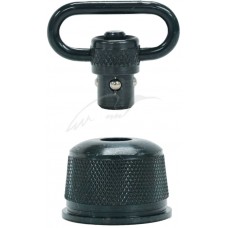 Кришка магазина GrovTec з портом для QD для Rem870 Express