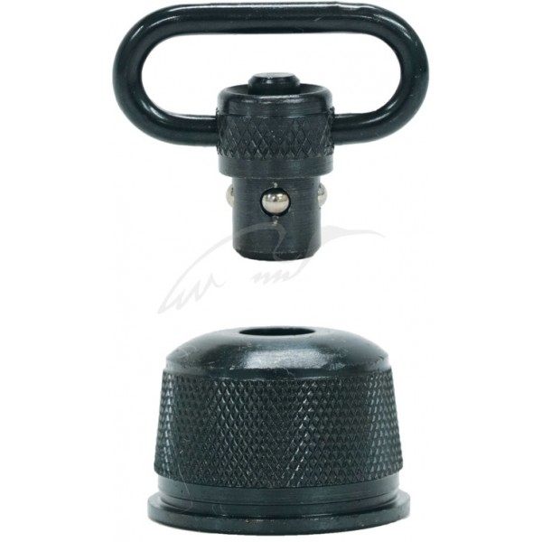 Кришка магазина GrovTec з портом для QD для Rem870 Express - GTSW-296