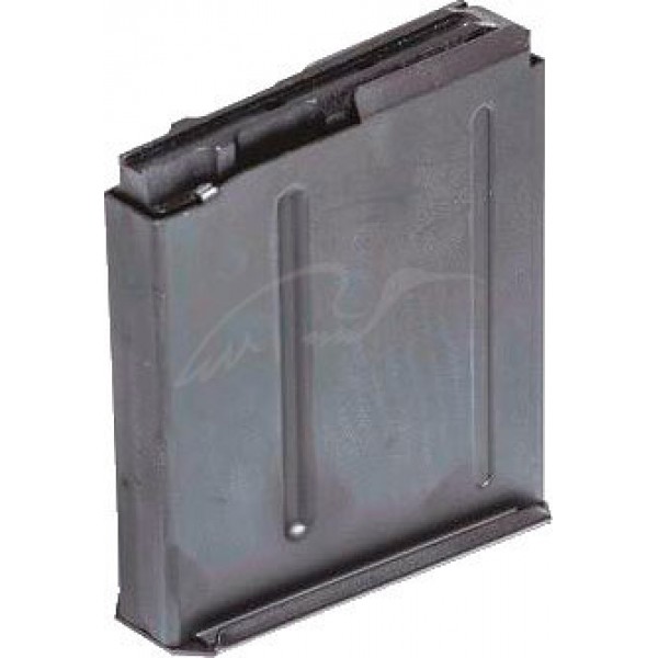 Магазин MDT AICS кал. 338 Lapua Mag Ємність - 5 патронів - 