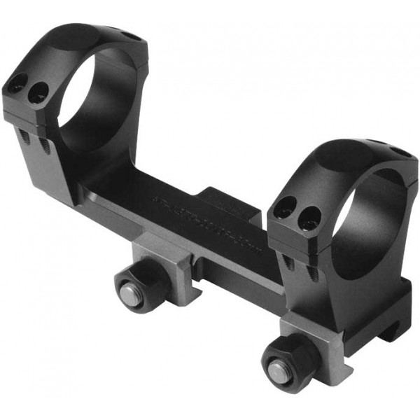 Крепление Nightforce X-Treme Duty - Ultralite Unimount моноблок. 30 мм. 20 МОА. Титан/ал. Высота 1.125" (high). На планку Пикатинни - 3559573