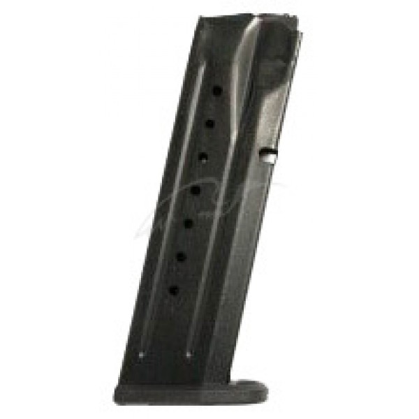 Магазин PROMAG для S & W M & P кал.9 мм на 17 патронів - SMI-A12