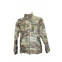 Кофта тактичні мультикам 380гр Pancer