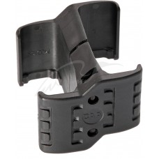 Спаріватель магазинів CAA MC для АКМ / АК74 зі скосом. Колір чорний