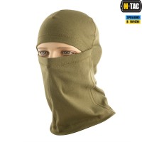 Балаклава-ниндзя M-Tac олива
