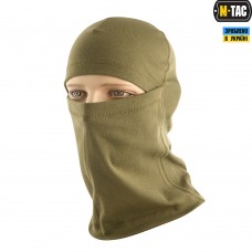 Балаклава-ниндзя M-Tac олива