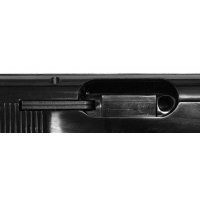 Шумовой пистолет Voltran Ekol Majarov Black