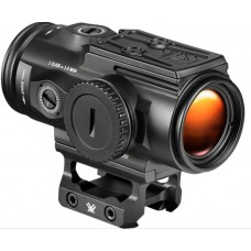 Приціл коліматорний Vortex Spitfire 5x Prism II Scope AR-BDC4 Reticle (SPR-500)