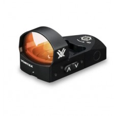 Прицел коллиматорный Vortex Venom Red Dot 3 МОА (VMD-3103)