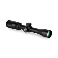 Приціл оптичний Vortex Crossfire II 2-7x32 Rimfire V-Plex MOA (CF2-31001R)