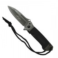 Нож складной тактический DA35 Mil-Tec Германия