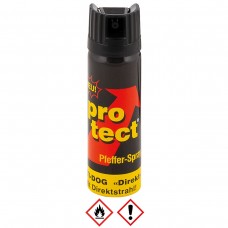 Перцовый баллончик Preffer-spray 63 мл Mfh Германия