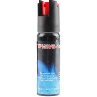 Газовый баллончик Тризуб-1М