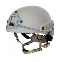 Кевларова каска FAST фаст Foliage Green