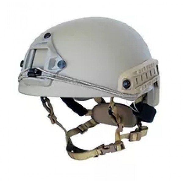 Кевларова каска FAST фаст Foliage Green - 3572037