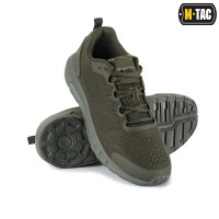 Кроссовки M-Tac Summer Pro Army Olive