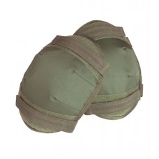 Наколенники британские мягкие олива МИЛ ТЕК Германия